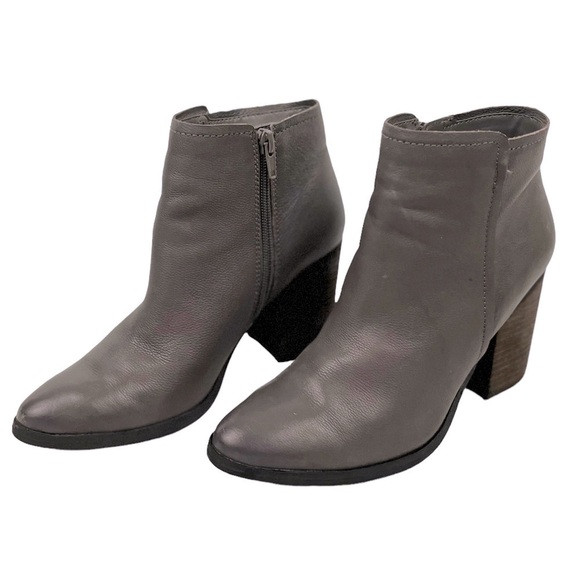 STEVE MADDEN Sterre Ankle Boots - Picture 1 of 10
